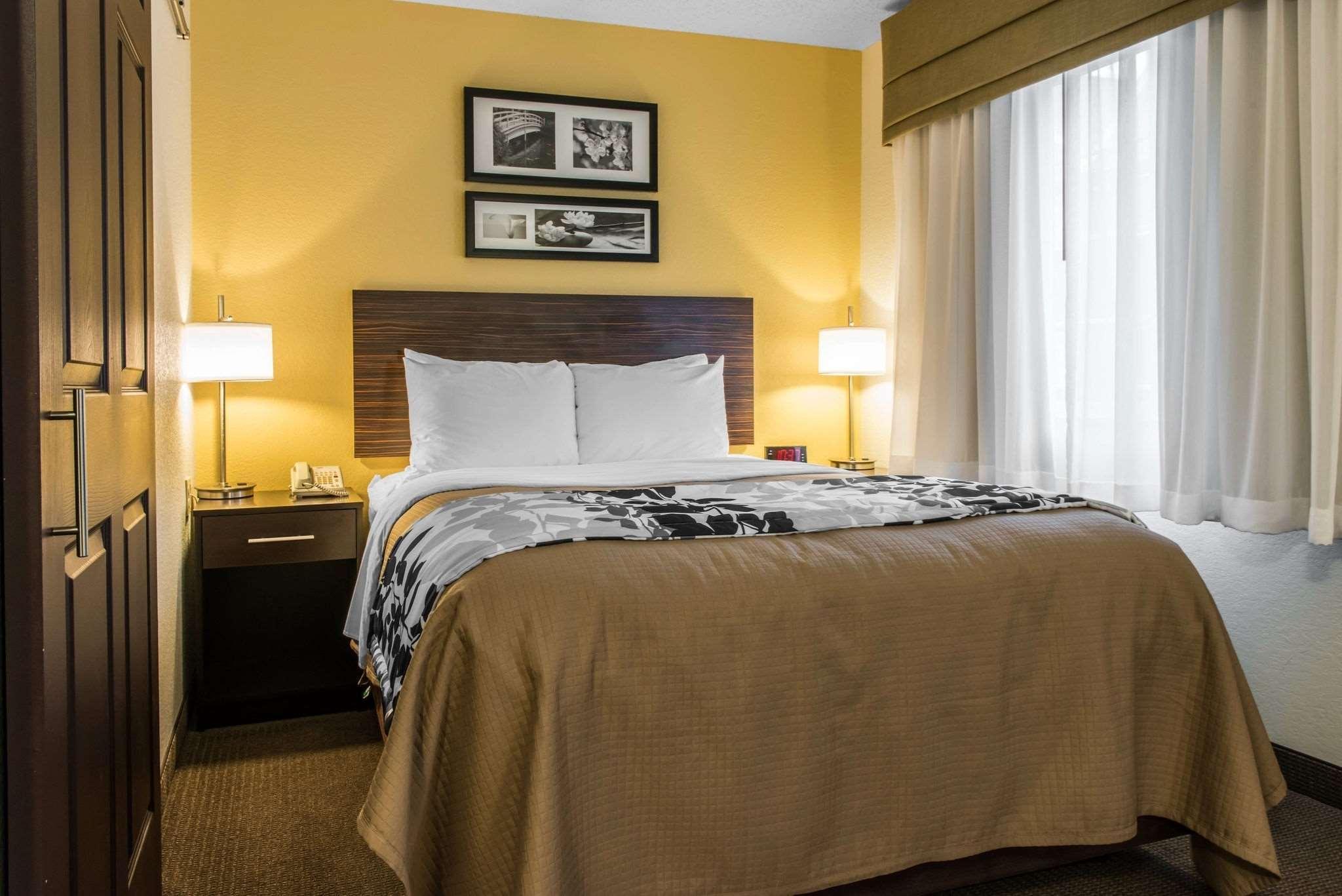 Sleep Inn & Suites Imperial Dış mekan fotoğraf