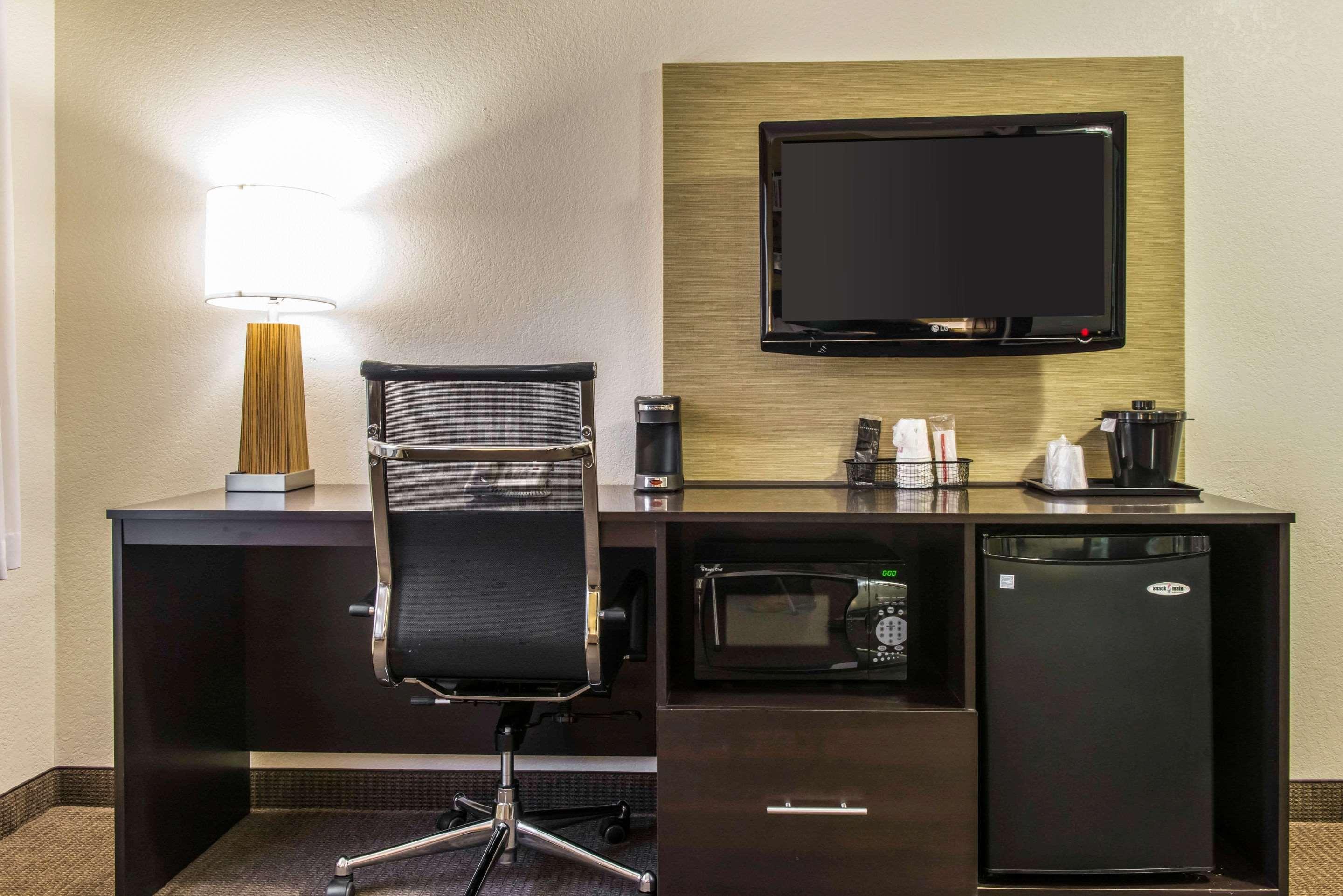 Sleep Inn & Suites Imperial Dış mekan fotoğraf