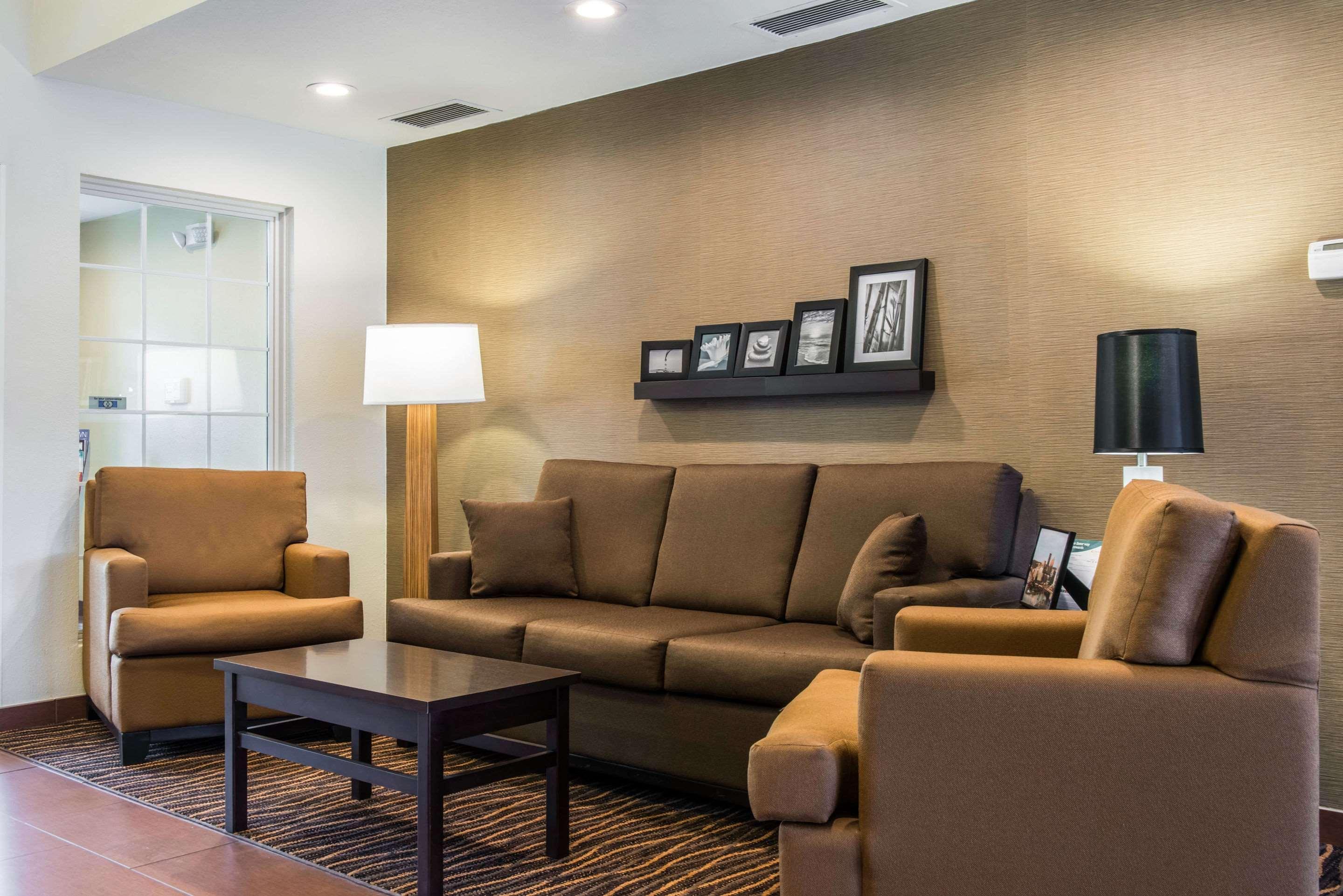 Sleep Inn & Suites Imperial Dış mekan fotoğraf