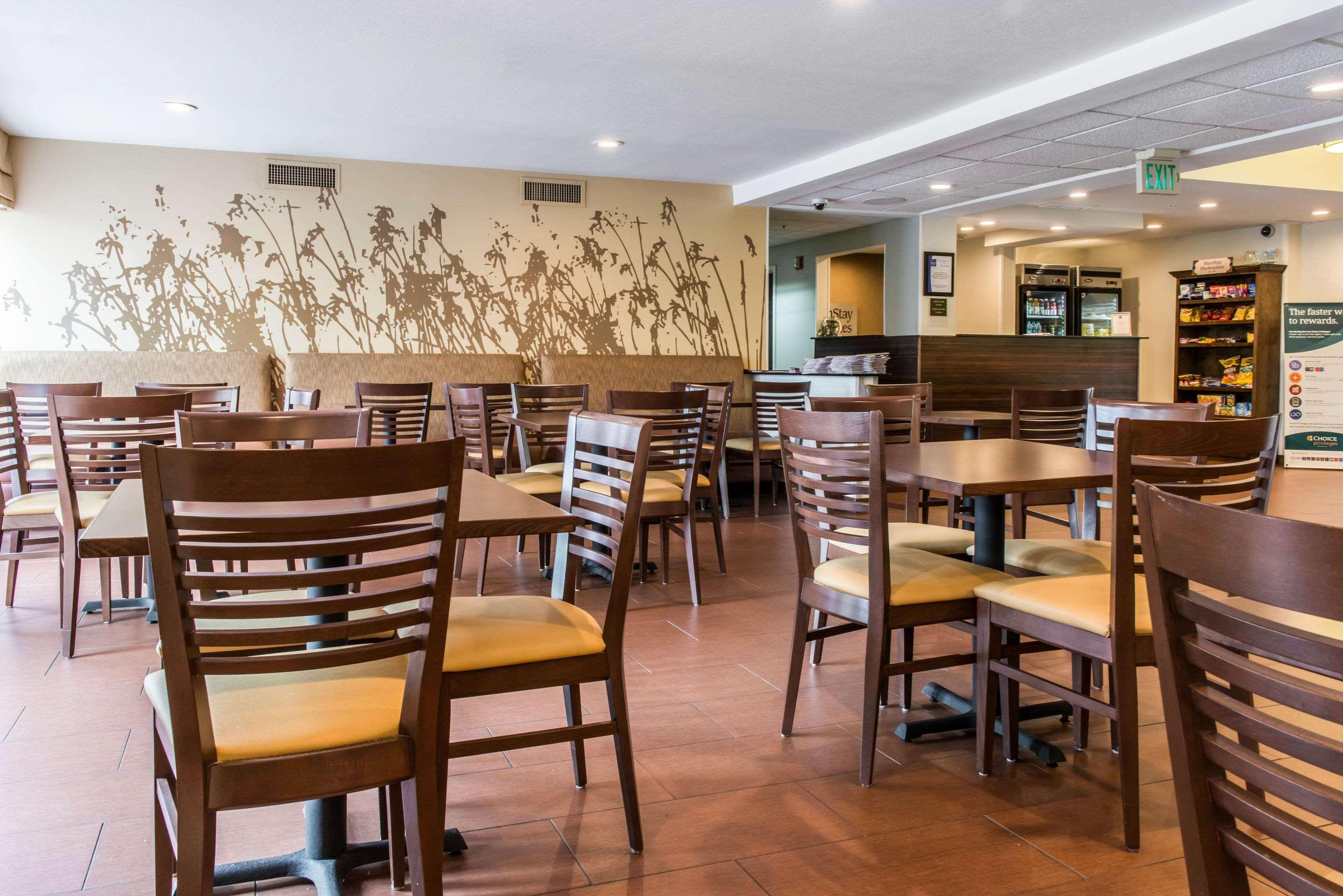 Sleep Inn & Suites Imperial Dış mekan fotoğraf