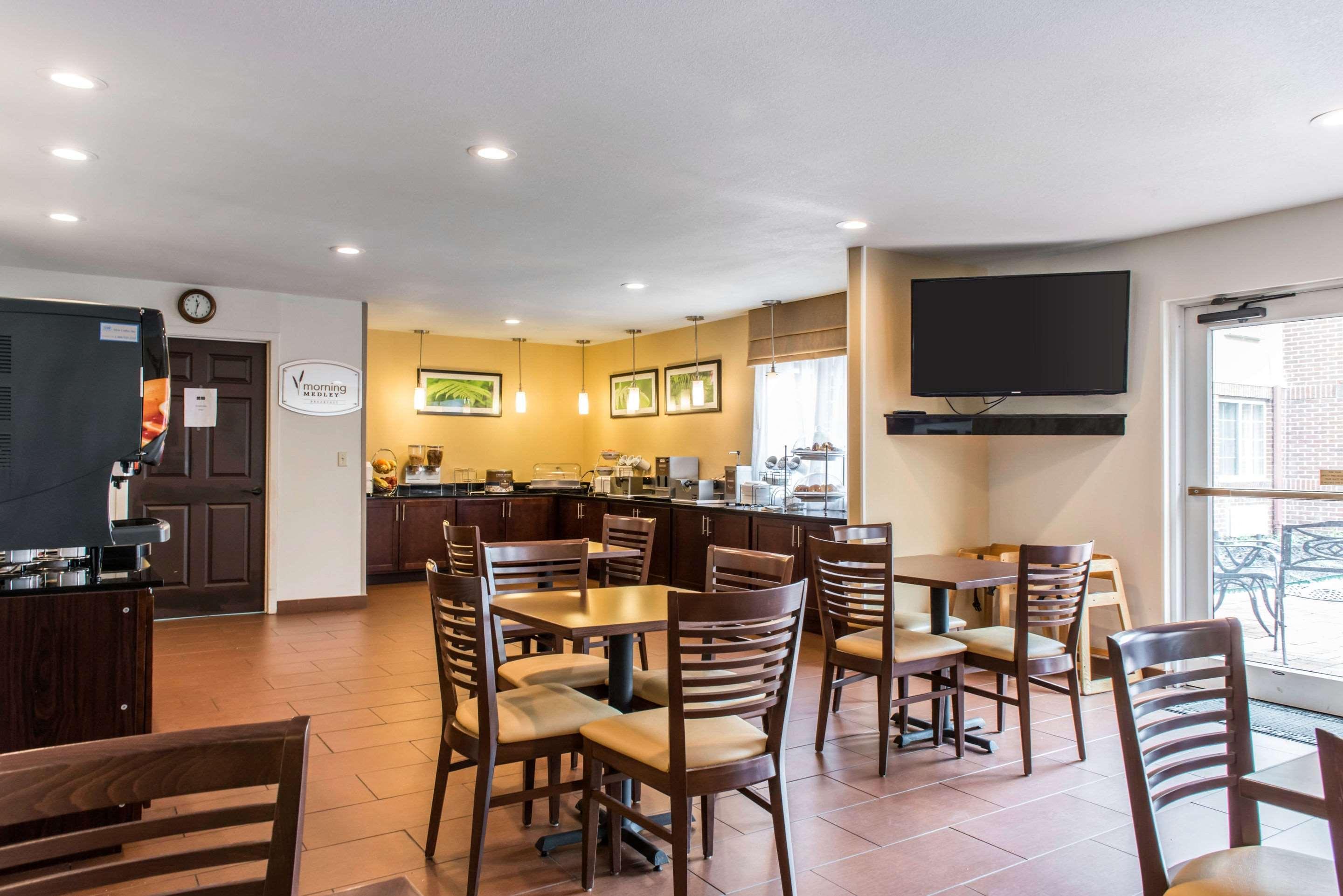 Sleep Inn & Suites Imperial Dış mekan fotoğraf