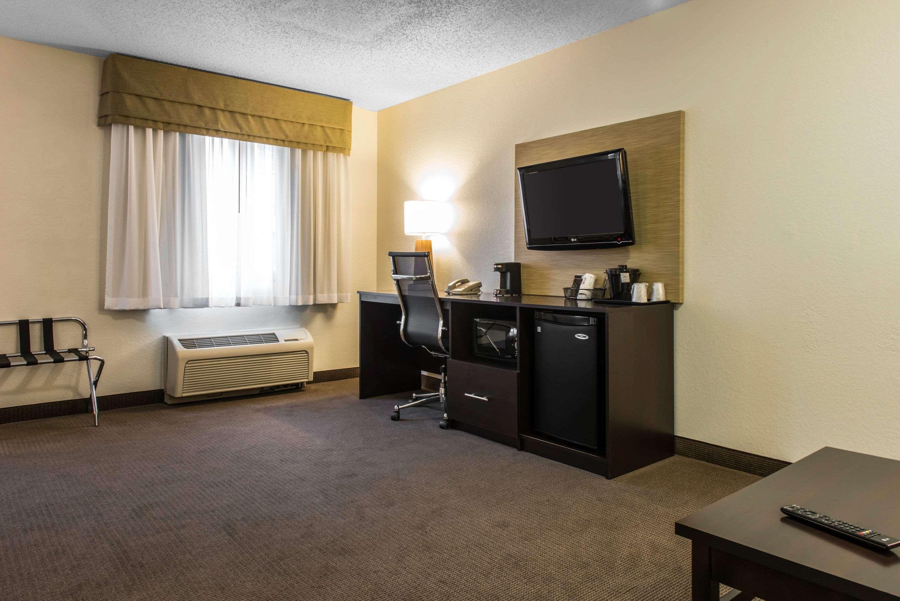 Sleep Inn & Suites Imperial Dış mekan fotoğraf