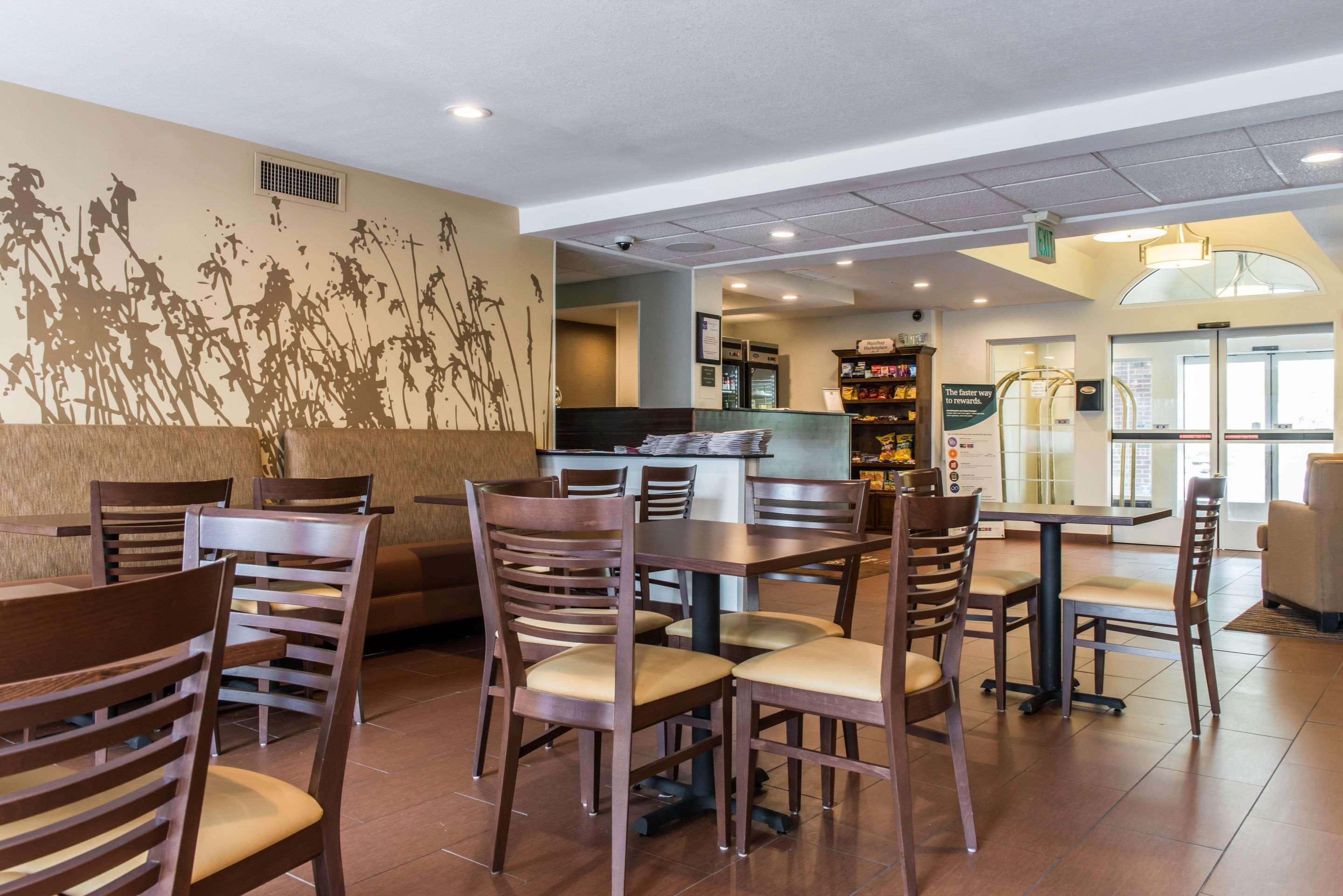 Sleep Inn & Suites Imperial Dış mekan fotoğraf