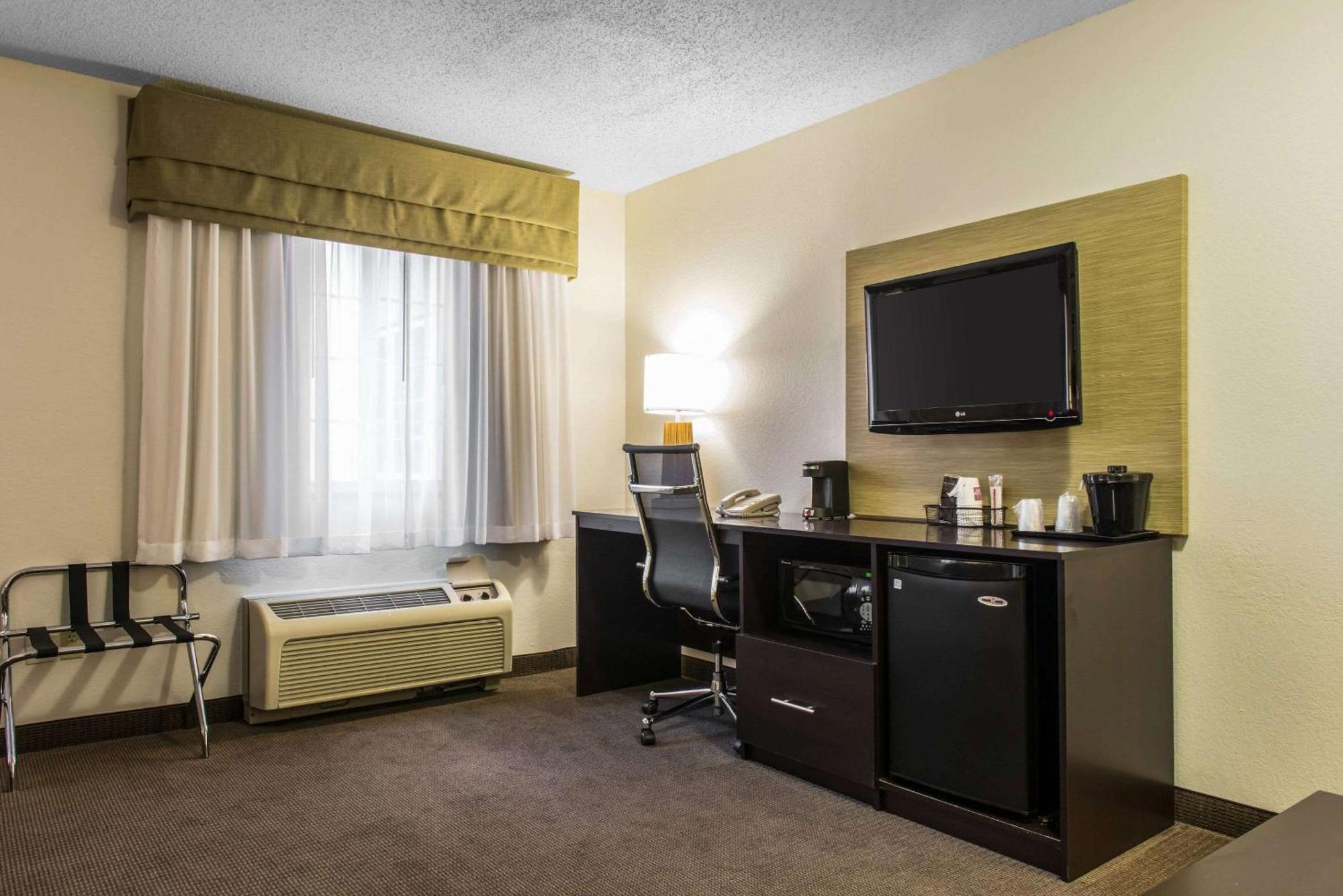 Sleep Inn & Suites Imperial Dış mekan fotoğraf