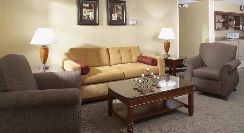Sleep Inn & Suites Imperial Dış mekan fotoğraf