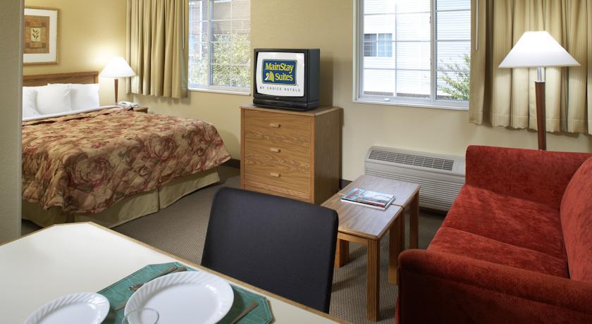 Sleep Inn & Suites Imperial Dış mekan fotoğraf