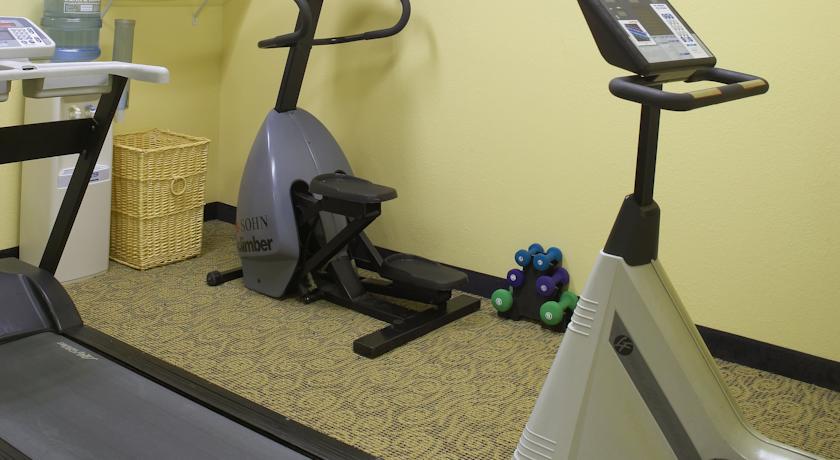 Sleep Inn & Suites Imperial Dış mekan fotoğraf