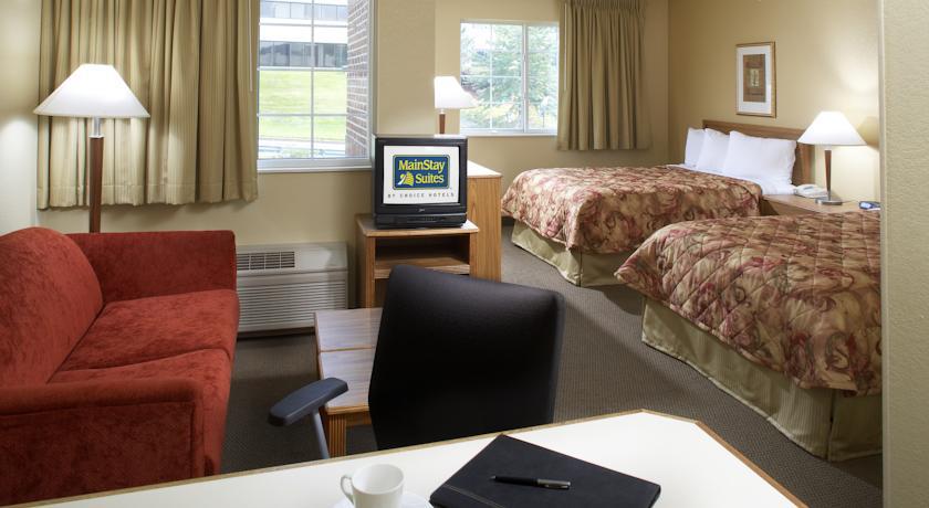 Sleep Inn & Suites Imperial Dış mekan fotoğraf