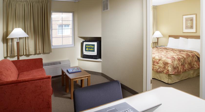 Sleep Inn & Suites Imperial Dış mekan fotoğraf